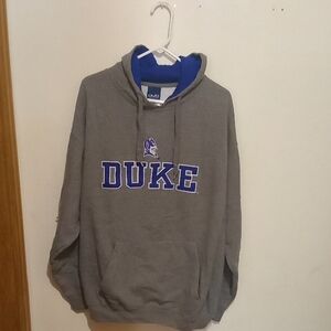 Duke Blue Devils Sweatshirt Hoodie